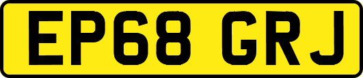 EP68GRJ