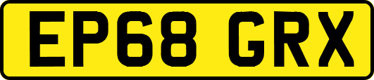 EP68GRX
