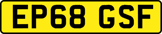 EP68GSF
