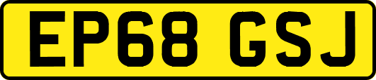 EP68GSJ