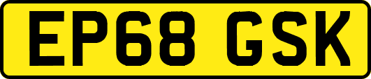 EP68GSK