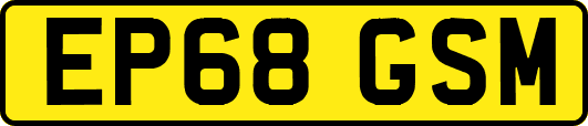 EP68GSM