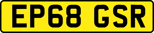 EP68GSR
