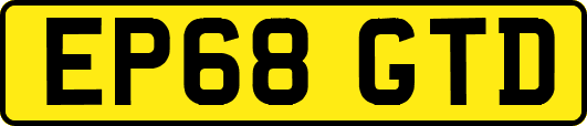 EP68GTD