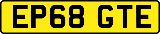 EP68GTE