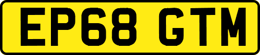 EP68GTM