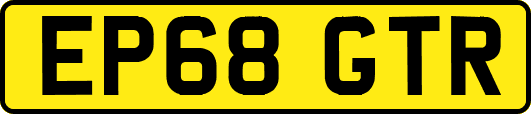 EP68GTR