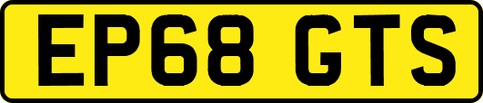 EP68GTS