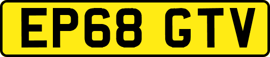 EP68GTV