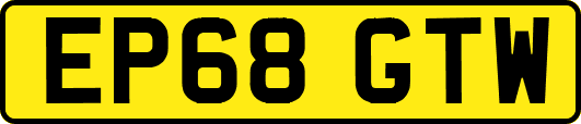 EP68GTW
