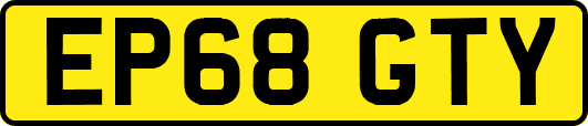 EP68GTY