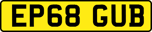 EP68GUB