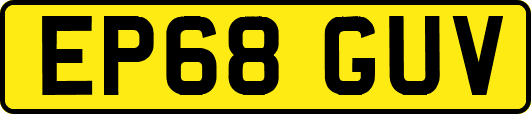 EP68GUV