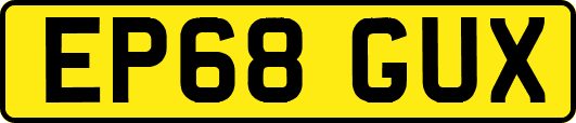 EP68GUX