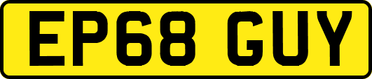 EP68GUY