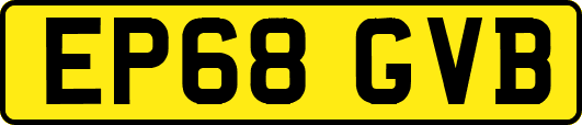 EP68GVB