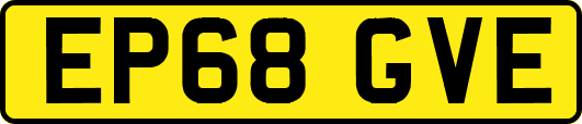 EP68GVE
