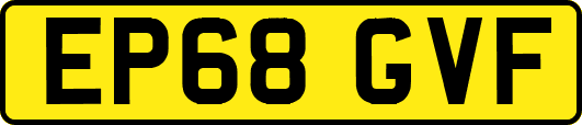 EP68GVF