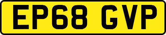 EP68GVP