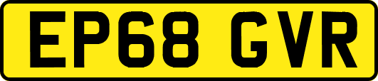 EP68GVR