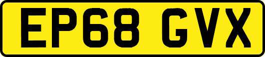 EP68GVX