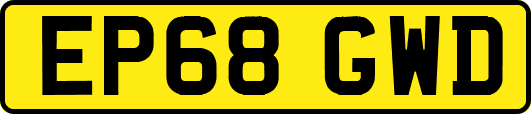 EP68GWD