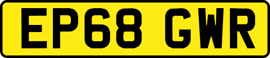 EP68GWR