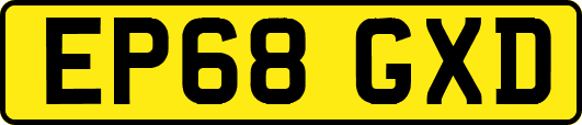 EP68GXD