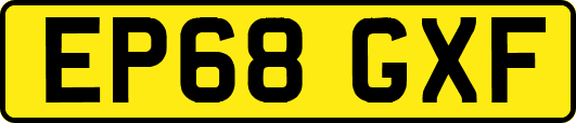 EP68GXF