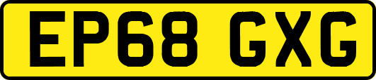 EP68GXG