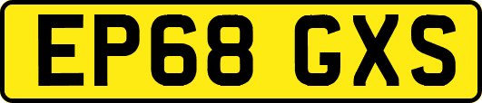 EP68GXS
