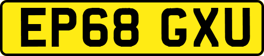 EP68GXU