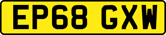 EP68GXW