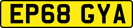 EP68GYA