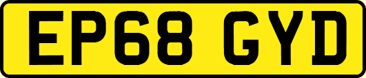 EP68GYD