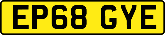 EP68GYE