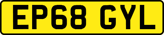 EP68GYL