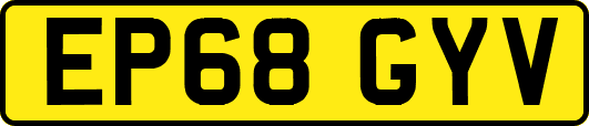EP68GYV