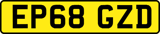 EP68GZD