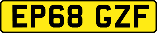 EP68GZF