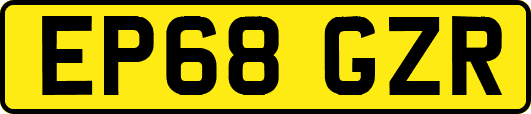 EP68GZR