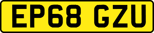 EP68GZU