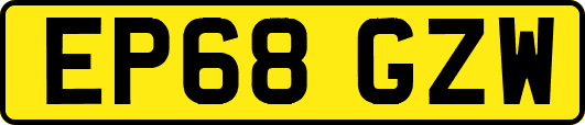 EP68GZW