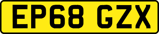 EP68GZX