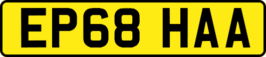 EP68HAA