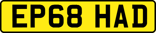 EP68HAD