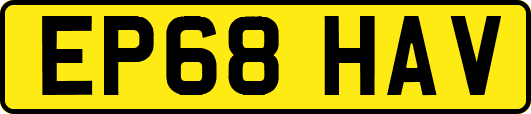 EP68HAV