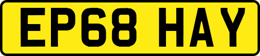 EP68HAY