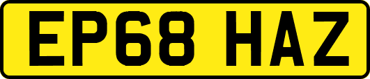 EP68HAZ