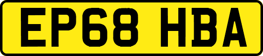EP68HBA